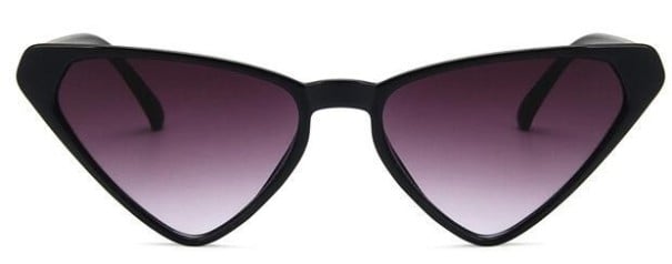 Lunettes de soleil pour femmes E1740 1