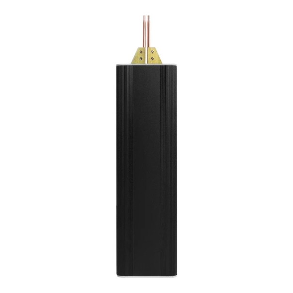 2-in-1 draagbare accu-puntlasmachine met dubbele uitgang voor reparatie van 18650, 26650 en 32650 accu&#39;s en telefoons 1