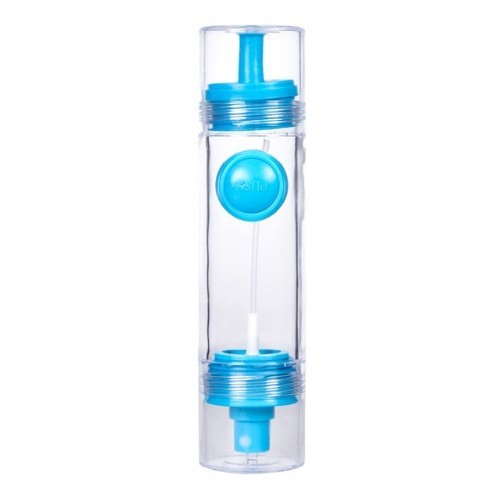 2-in-1 Oil Bottle J1969 blue