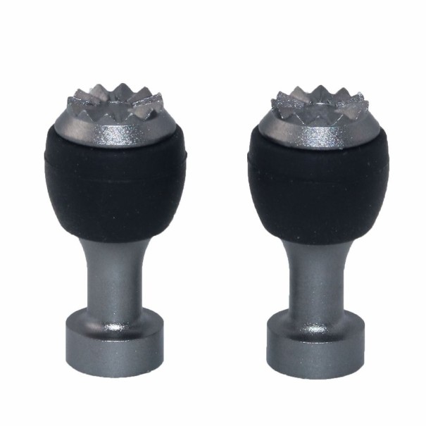 2 pcs Botões de controlo para comando DJI Mavic Air / Mini 1