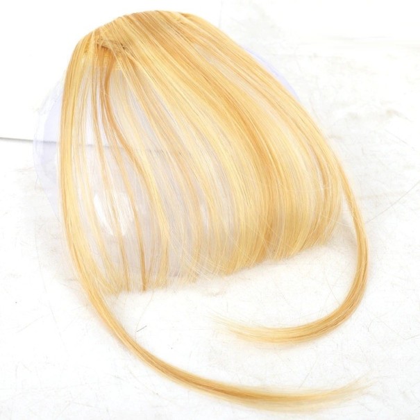 Clip in bangs J337 3