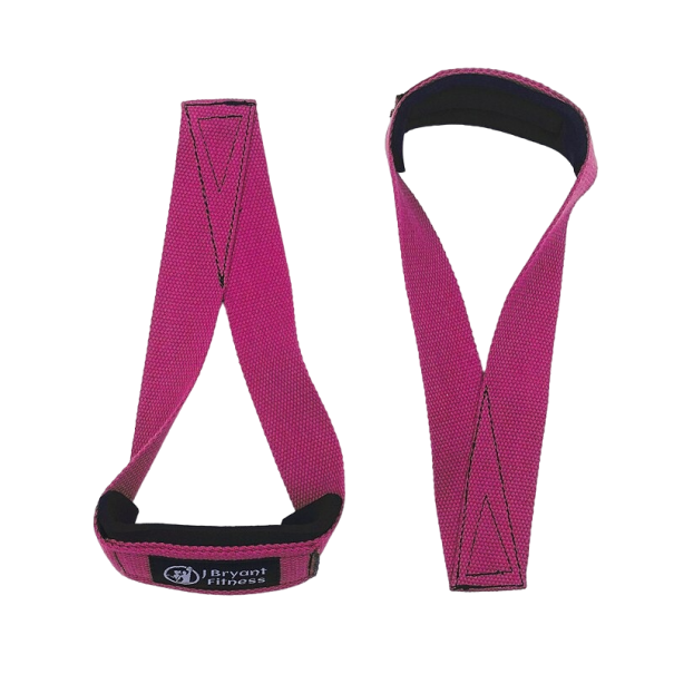 25,4 cm afscheurbare delen roze