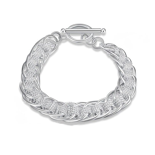 Kvinnors massivt armband 1
