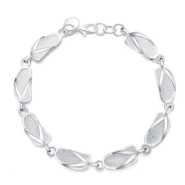 Flip-flop armband för kvinnor 1
