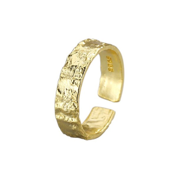 Damring D1938 guld