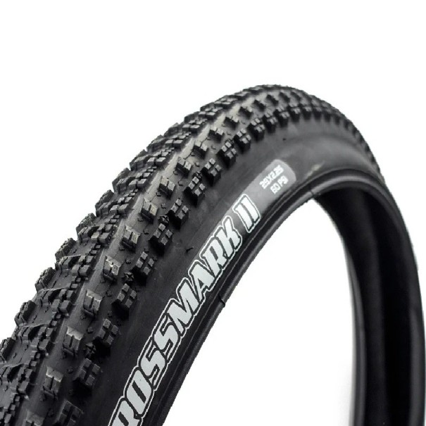 29 x 2.25 MTB Mountain Bike Tyre Wide Tread Durable Tyre for Trail Off-Road and Forest Paths 1