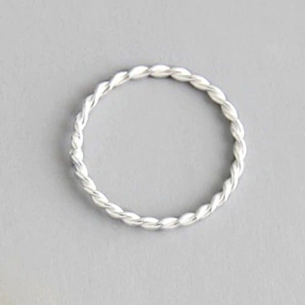 Damring D936 silver 6