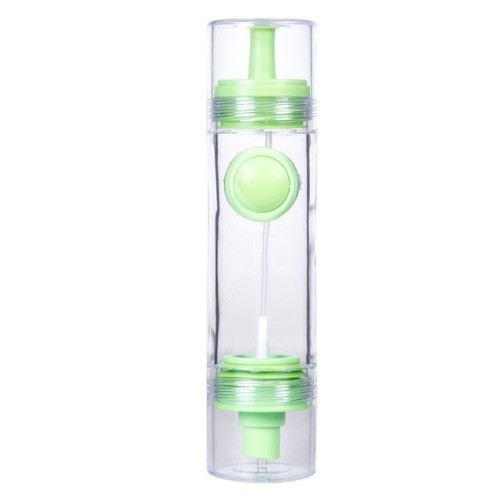 2in1 Ölflasche J1969 grün