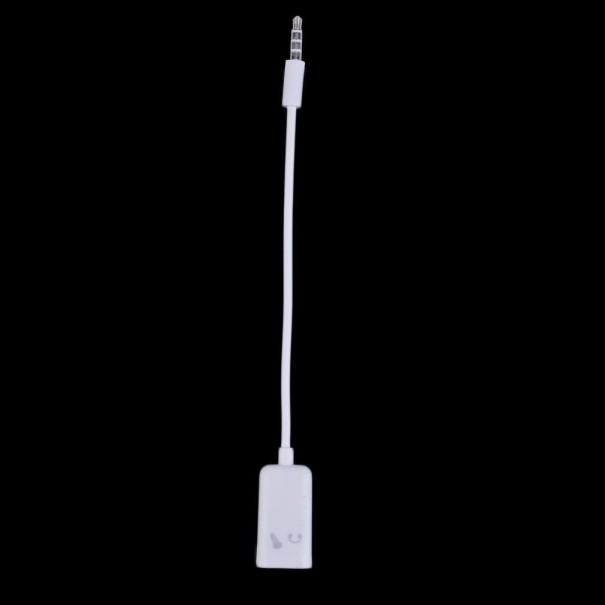 3,5 mm jack-splitter K63