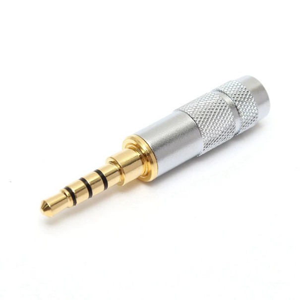 3,5 mm jackstik C1179 1 stk