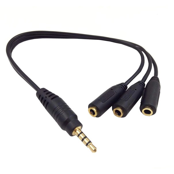 3,5 mm jackstik 1