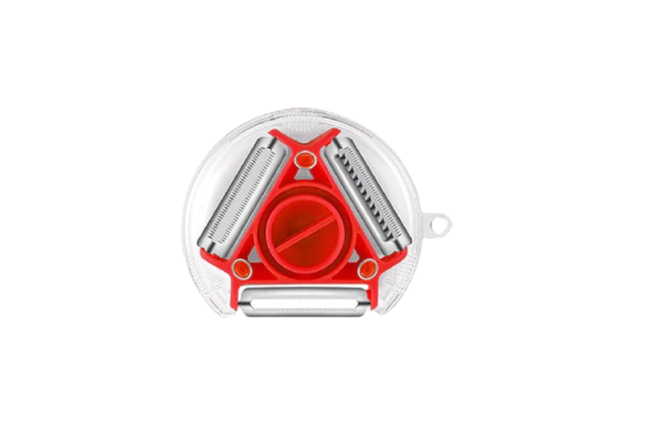 3-in-1 kuorimakone 1