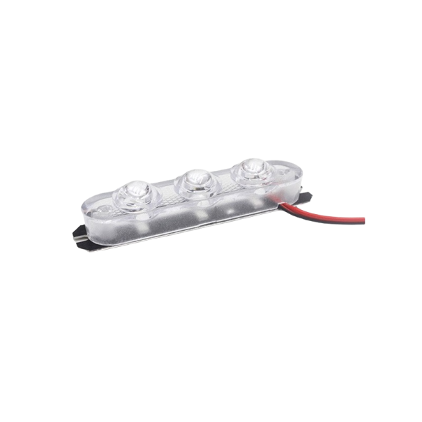 3 LED-Autowarnlicht 1