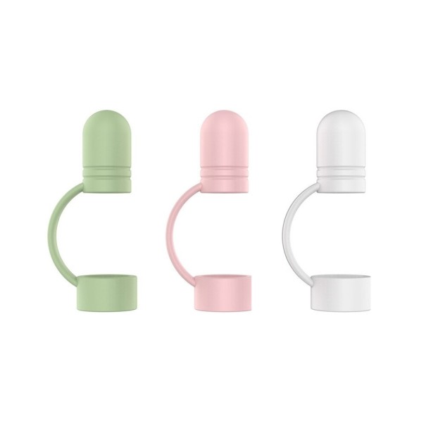 3 pz Copertura per connettore Apple Pencil 1 2