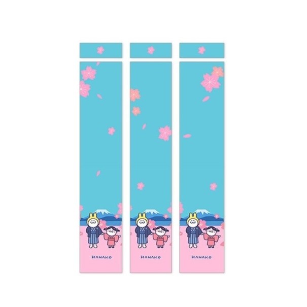 3 stk. beskyttelsesmærker til Apple Pencil 1 K2902 1