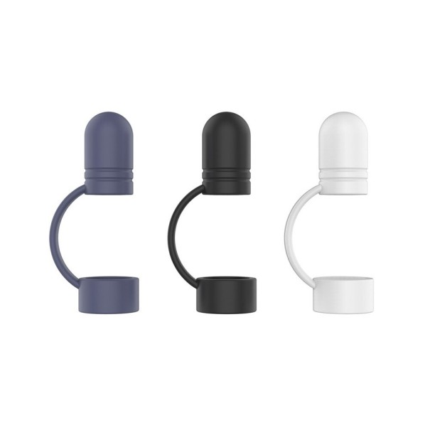 3 stuks Deksel voor de connector van de Apple Pencil pen 1 1