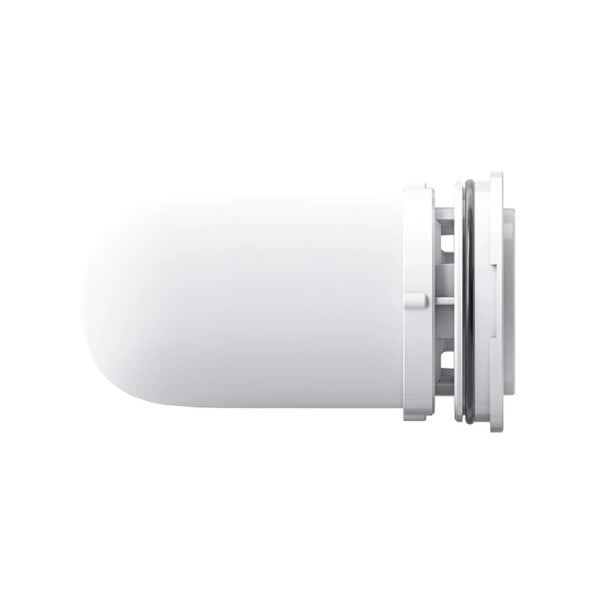 3 stuks filterpatroon voor waterfilter 5-laags filtratie actieve kool uit kokosnootschalen voor huishoudelijke waterzuivering 1