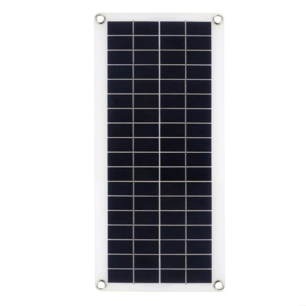 300W solpanel til mobiltelefoner 1
