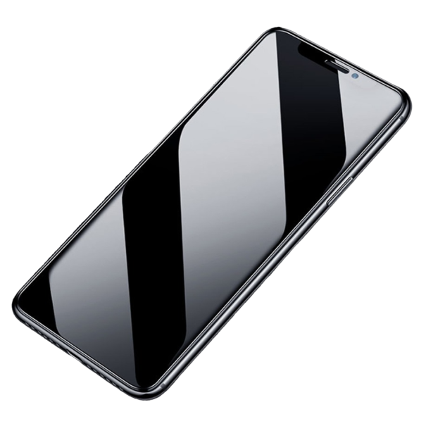 30D härdat glas för iPhone 12 mini