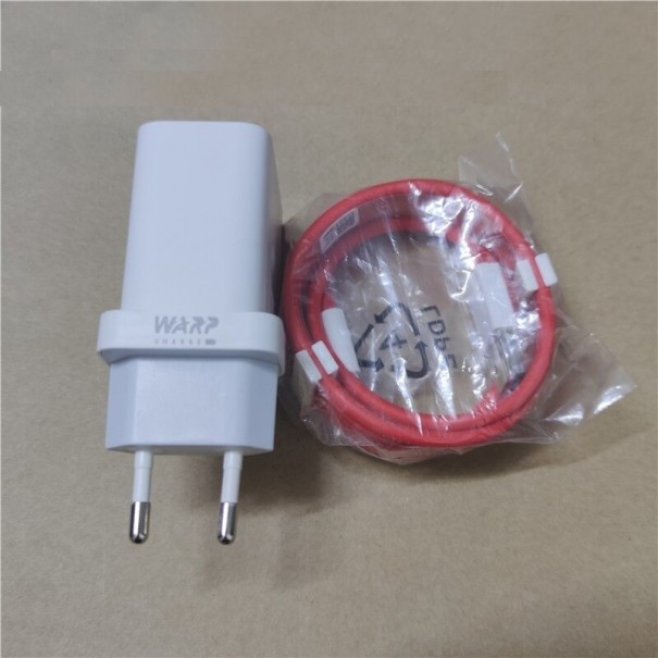 30W laddare med kabel 1,5 m
