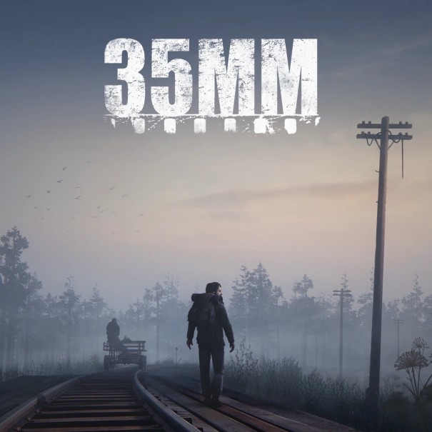 35MM EU PS4 CD kľúč 1