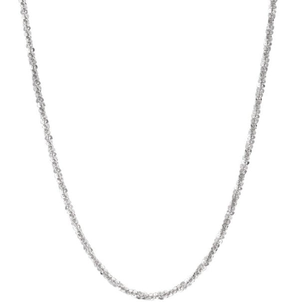 Damkedja M78 silver
