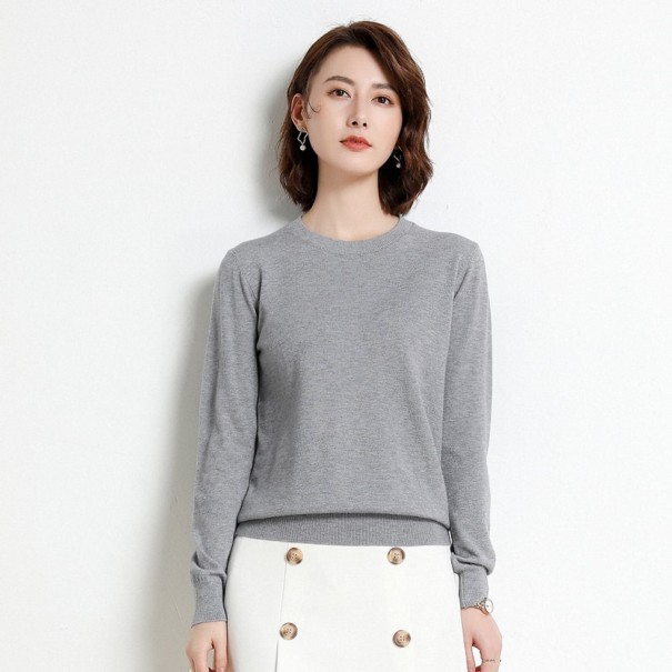 Pulover de damă A2165 3XL 11