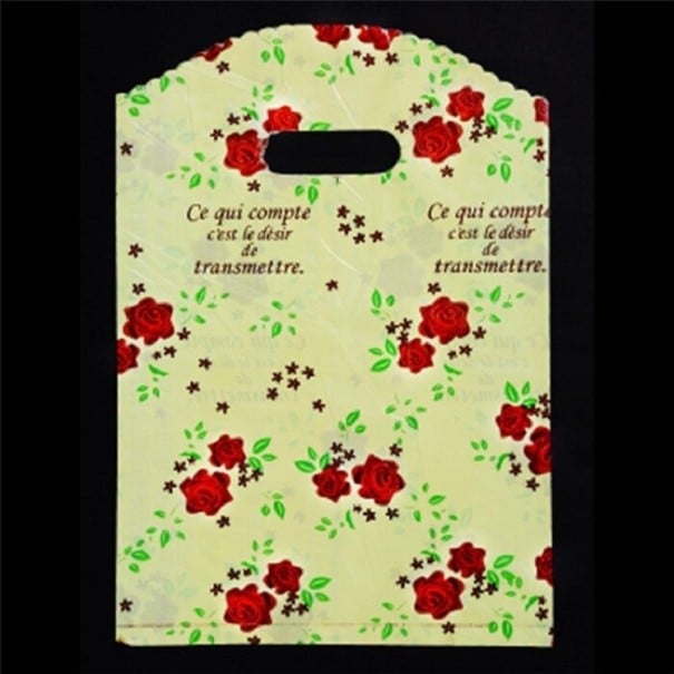 Bolsa de regalo 5 uds. S 13