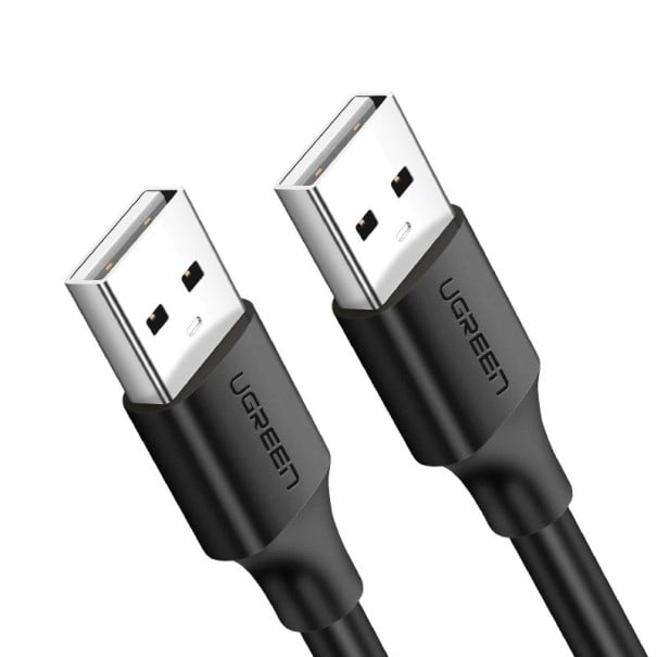 USB 2.0 M/M datakabel 1 m