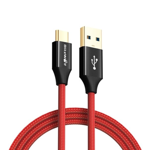 Dátový kábel USB na USB-C K547 1