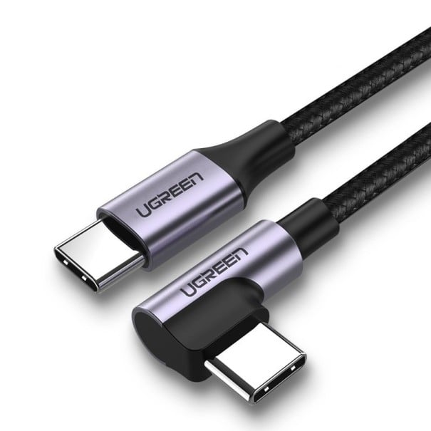 Dátový kábel USB-C 1 m 2