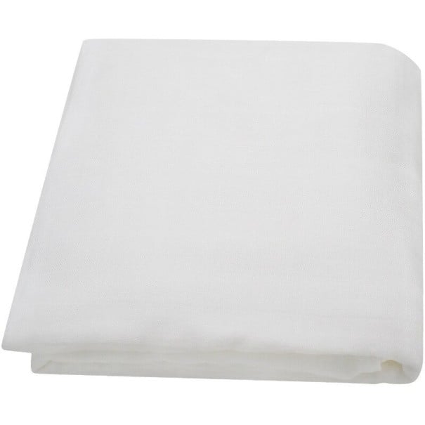 Fralda de tecido para crianças 120 x 120 cm E445 1
