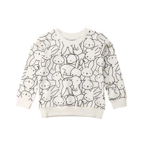 Sudadera infantil L520 6 B