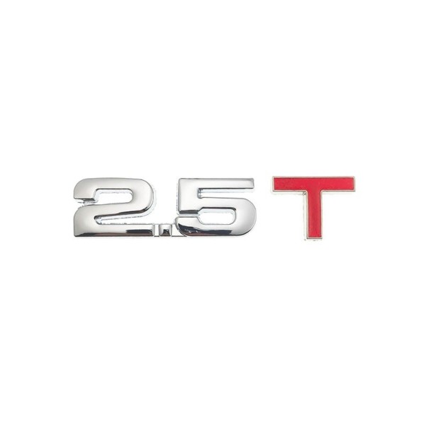 3D-Automotorisierungsaufkleber 6