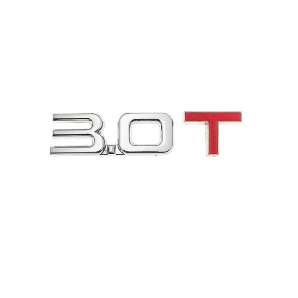3D-auton moottoroidun tarran 8