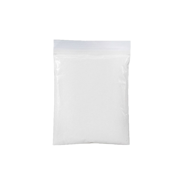 3D impressão de mão ou pé branco