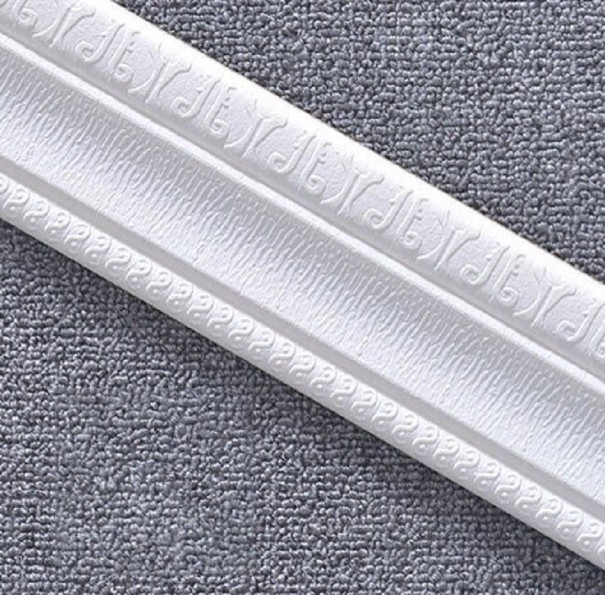 3D-Selbstklebestreifen 10 cm x 2,3 m 10