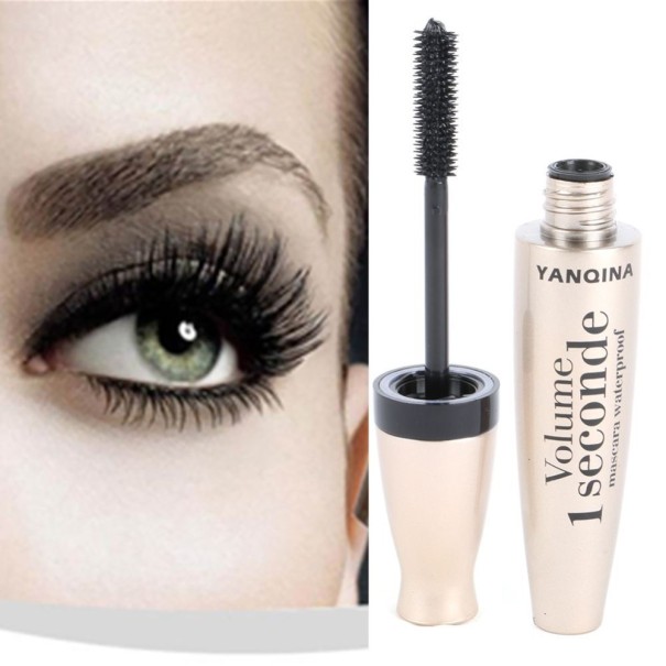 3D vandfast mascara 1