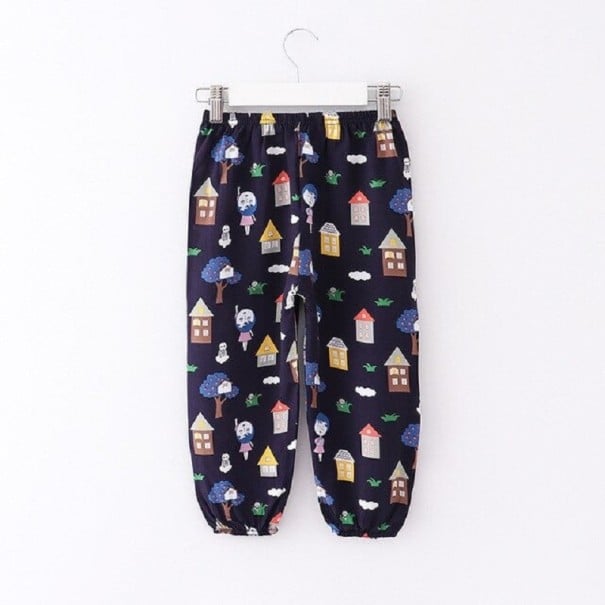 Pantalón infantil L2228 3 G