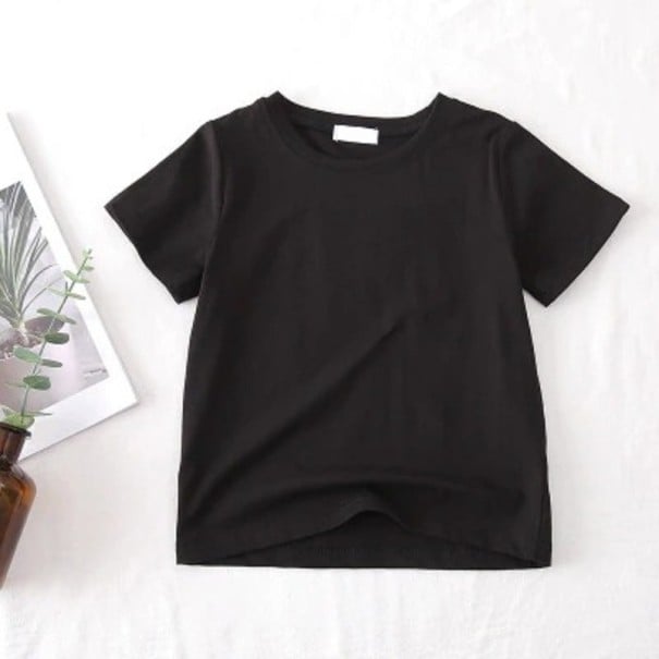 Camiseta infantil B1485 10 A
