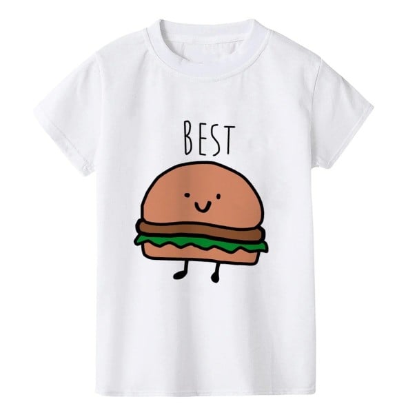 Kinder-T-Shirt B1552 12 A
