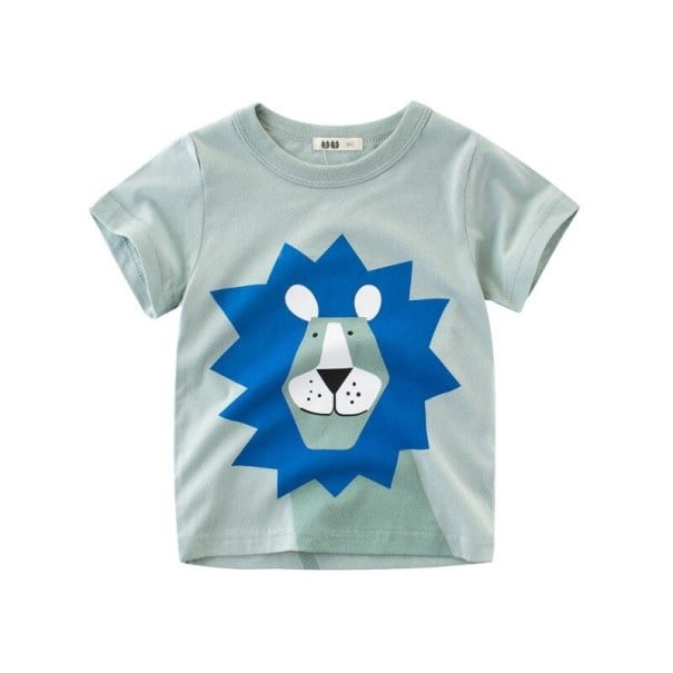 Kinder-T-Shirt T2551 6 D
