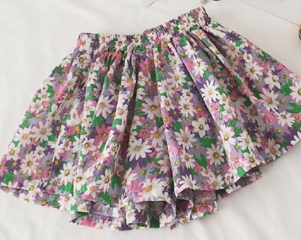 Flickshorts N681 5 B