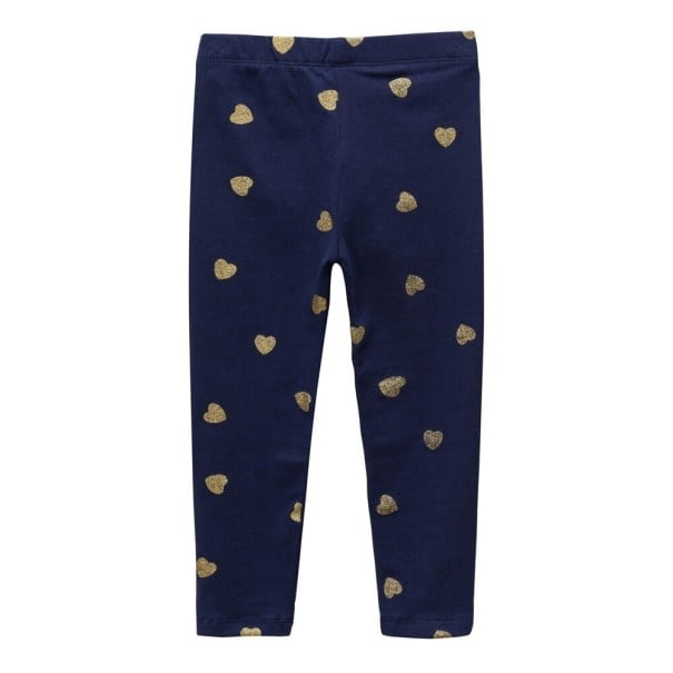 Tyttöjen leggingsit L2283 5 B
