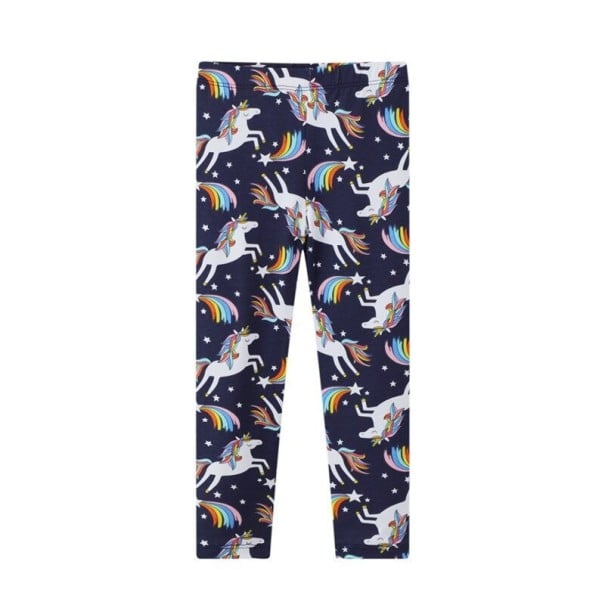 Flickleggings T2476 9-12 månader B