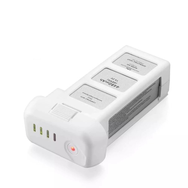 4480 mAh batteri för DJI Phantom 3 drönare 1