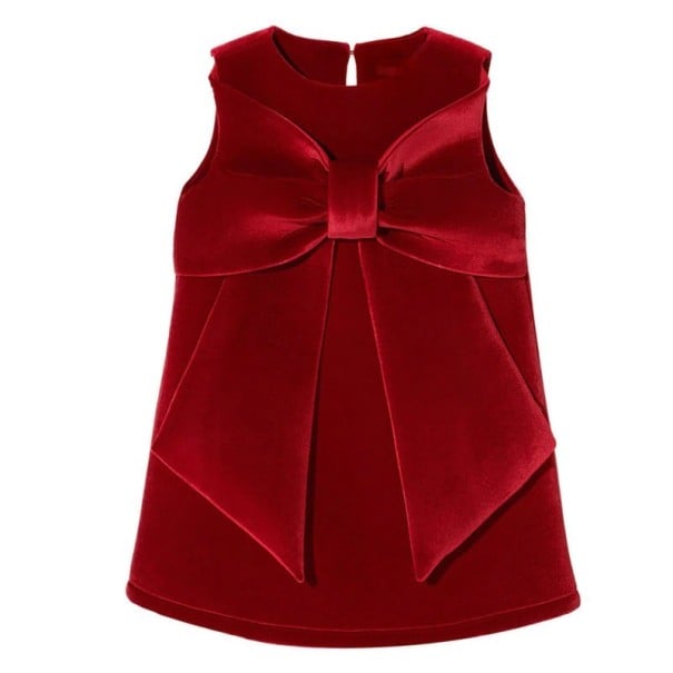 Vestido de Menina N608 2