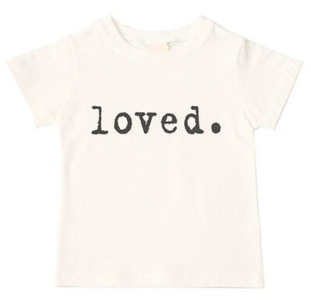 Camiseta niña B1542 5 D