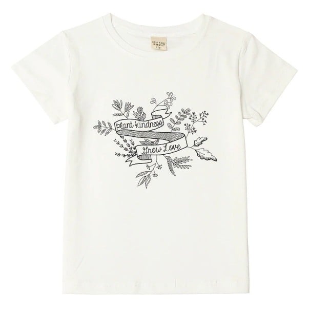Mädchen-T-Shirt T2509 3 U