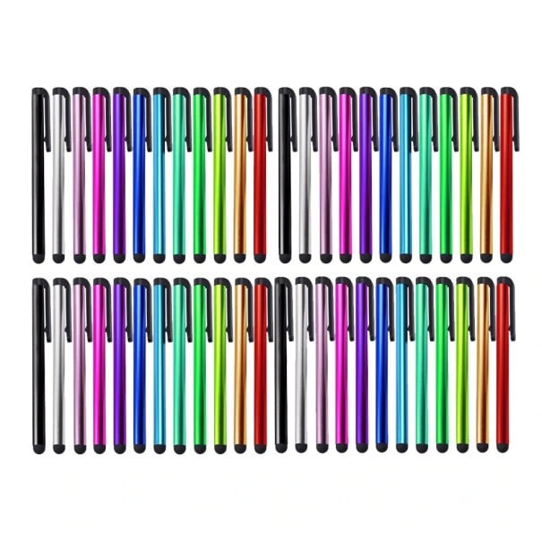 Dotykové pero stylus 100 ks 1